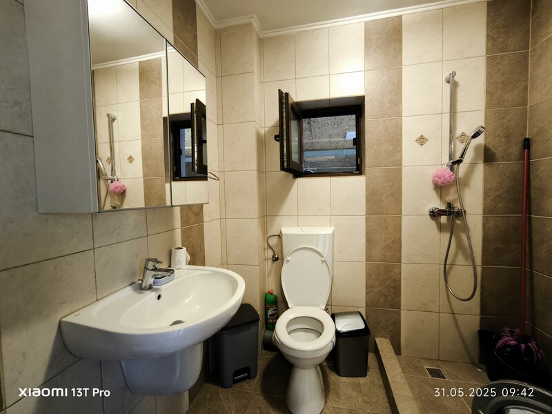 Dragomiresti-Deal vanzare casa 120mp utili P+1E+Pod, teren 330mp