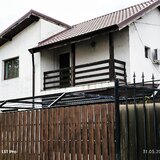 Dragomiresti-Deal vanzare casa 120mp utili P+1E+Pod, teren 330mp